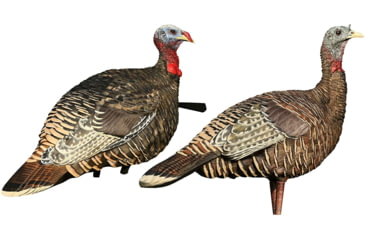 Image of USED Avian X Rio Lookout Jake/Hen Combo Decoy, AVX-AVX8010, EDEMO1