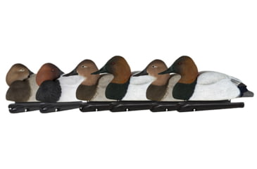 Image of Avian X Topflight Floating Canvasback, Black, AVX-AVX8086