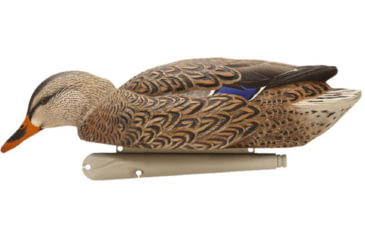 Image of Avian X Topflight Fusion Mallards Decoy, AVX-AVX8076