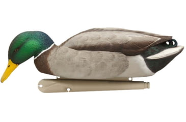 Image of Avian X Topflight Fusion Mallards Decoy, AVX-AVX8076
