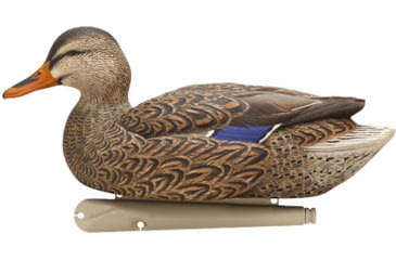 Image of Avian X Topflight Fusion Mallards Decoy, AVX-AVX8076