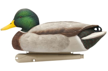 Image of Avian X Topflight Fusion Mallards Decoy, AVX-AVX8076