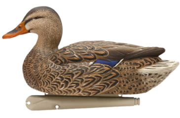 Image of Avian X Topflight Fusion Mallards Decoy, AVX-AVX8076