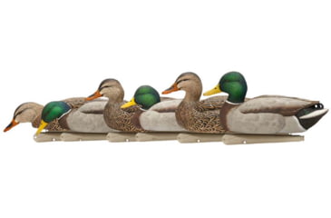 Image of Avian X Topflight Fusion Mallards Decoy, AVX-AVX8076