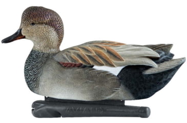 Image of Avian X Topflight Gadwall Decoy, AVX-AVX8085