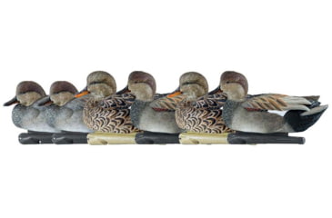 Image of Avian X Topflight Gadwall Decoy, AVX-AVX8085