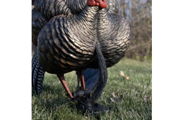 Image of Avian X X-Factor Decoy Motion System, Black, AVX-XFDMS