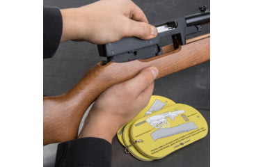 Image of AVID AV1022R 10/22 FIELD GUIDE