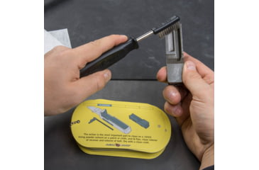 Image of AVID AV1022R 10/22 FIELD GUIDE