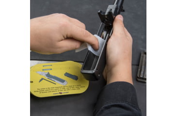 Image of AVID AV1022R 10/22 FIELD GUIDE