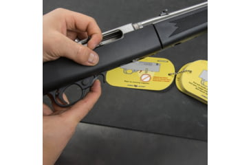 Image of AVID AV1022R 10/22 FIELD GUIDE