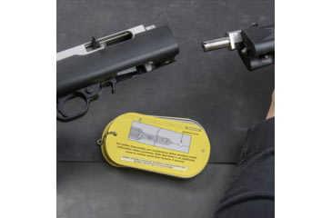 Image of AVID AV1022R 10/22 FIELD GUIDE