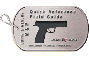 Image of AVID AVMNPR SW M&amp;P FIELD GUILD