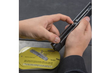 Image of AVID AVMNPR SW M&amp;P FIELD GUILD