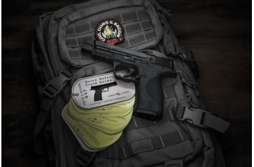 Image of AVID AVMNPR SW M&amp;P FIELD GUILD