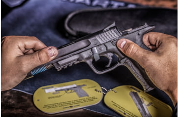 Image of AVID AVMNPR SW M&amp;P FIELD GUILD