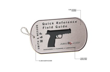 Image of AVID AVMNPR SW M&amp;P FIELD GUILD