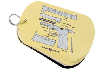 Image of AVID AVMNPR SW M&amp;P FIELD GUILD