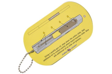 Image of AVID AVMNPR SW M&amp;P FIELD GUILD