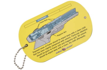 Image of AVID AVMNPR SW M&amp;P FIELD GUILD