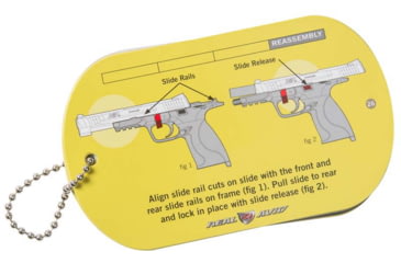 Image of AVID AVMNPR SW M&amp;P FIELD GUILD