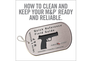 Image of AVID AVMNPR SW M&amp;P FIELD GUILD