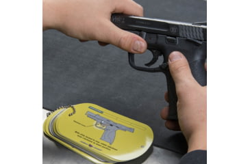 Image of AVID AVMNPR SW M&amp;P FIELD GUILD