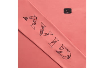 Image of AVID Sportswear Blackbeard Icon Avidry Long Sleeve Shirt - Mens, Brick, 2XL, MK32424BRK2X