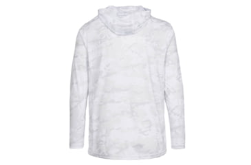 Image of AVID Sportswear Camo Kinetic Avidry Hoodie - Mens, Snow Camo, Medium, MK32311SNCMD