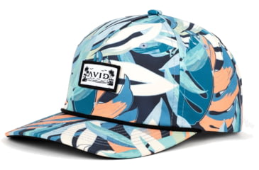 Image of AVID Sportswear Charter Hat - Mens, Sanibel, One Size, MH12416SNBOS
