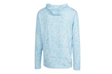 Image of AVID Sportswear Clearwater Pacifico Hoodie - Mens, Clearwater Clay, Extra Large, MK12417CWCXL