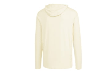 Image of AVID Sportswear Pacifico Performance Hoodie - Mens, Bone, 2XL, MK12416BON2X