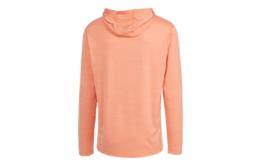 Image of AVID Sportswear Pacifico Performance Hoodie - Mens, Dark Coral, Small/Medium, MK12416DCOSM