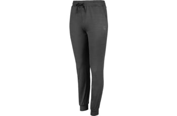 Image of AVID Sportswear Reyna Pacifico Jogger - Womens, Vintage Black, Extra Large, WB32401VBKXL