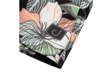 Image of AVID Sportswear Tortuga Volley Shorts - Mens, Black, Medium, MS12400BLKMD