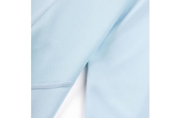 Image of AVID Sportswear Victory Kinetic Avidry Hoodie - Mens, Ice Blue, Large, MK32429IBLLG