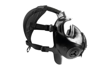 Image of Avon Protection C50 Air Purifying Respirator, Black, Large, 70501-187