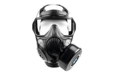 Image of Avon Protection C50 Air Purifying Respirator, Black, Large, 70501-187