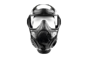 Image of Avon Protection C50 Air Purifying Respirator, Black, Large, 70501-187