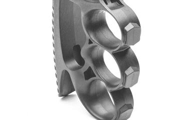 Image of AVRi AK Pistol Grip, Black, AVRI-AK-0100