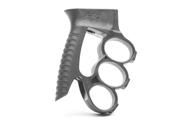 Image of AVRi AK Pistol Grip, Black, AVRI-AK-0100