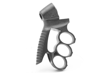 Image of AVRi Mossberg Grip, Black, AVRI-MS-0100