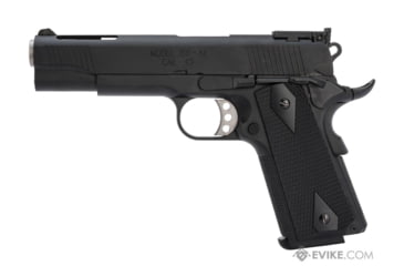 Image of AW Custom NE12 Series 1911 GBB Pistol, Black, AW-NE1202