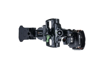Image of Axcel AccuHunter Picatinny Sight 1407160, Black, ACHN-P110-4GB