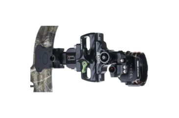 Image of Axcel AccuHunter Picatinny Sight 1407163, Black, ACHN-P319-4BK