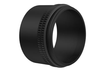 Image of Axcel Accutouch AVX-41 Long Shade Kit, Black, ACUT-SSLS-4BK