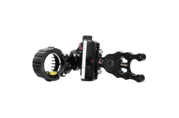 Image of Axcel AccuTouch HD Sight, AccuStat 5 Pin .010 RH/LH ACUT-D510-4BK