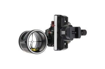 Image of Axcel AccuTouch Plus Picatinny Sight 1407178, Black, ACUP-P110-4GB
