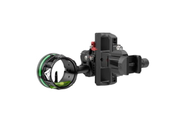 Image of Axcel AccuTouch Plus Picatinny Sight, Black, ACUP-P119-3GB