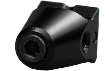 Image of Axcel Achieve XP Pro Recurve Sleeve Lock Block, Black, ACPR-RSB-B